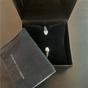David Yurman Cable Classic Bracelet